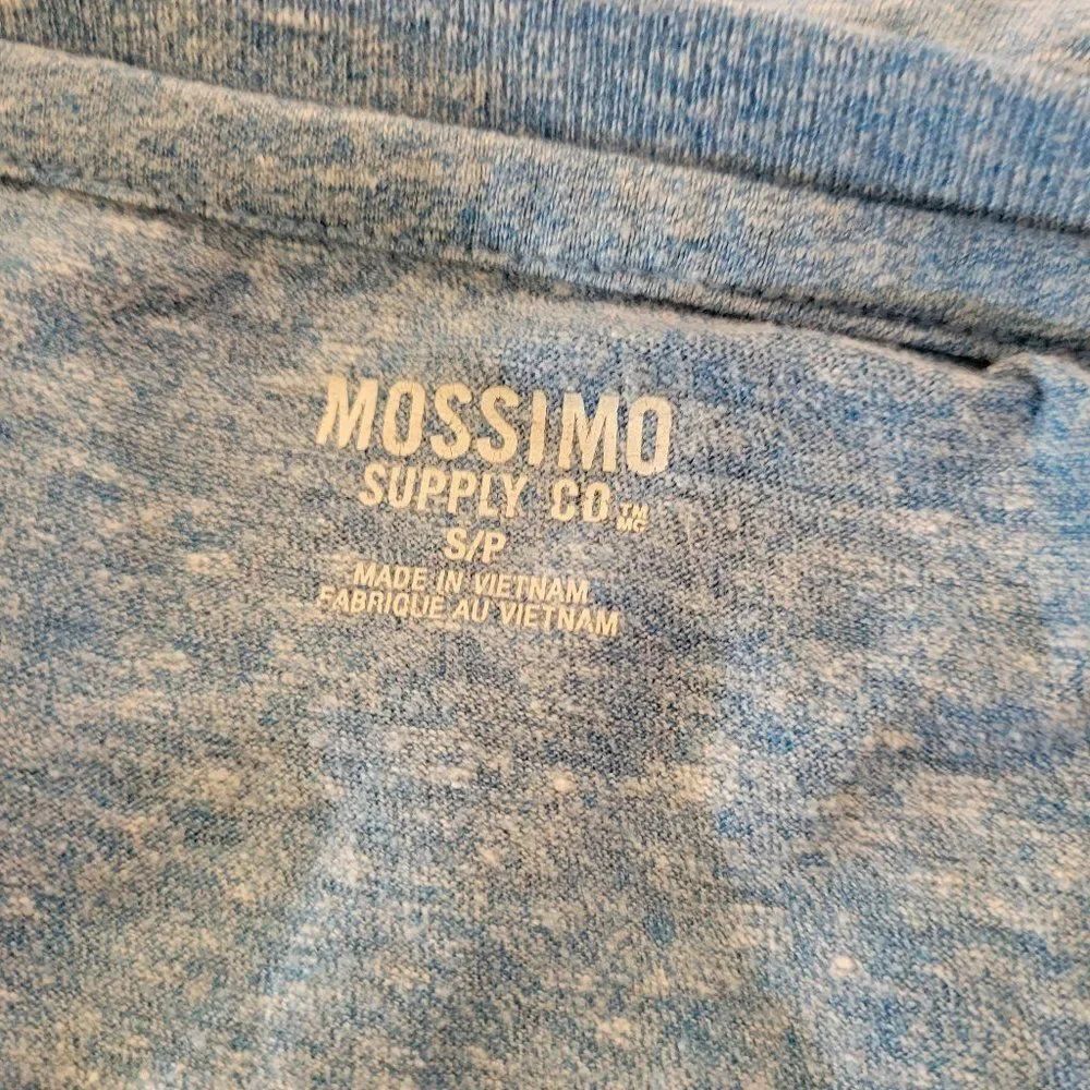 BRAND NEW MOSSIMO SUPPLY CO T-HIRT - Picture 13 of 14
